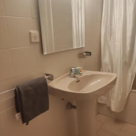 Apartamento Catiza Apartment