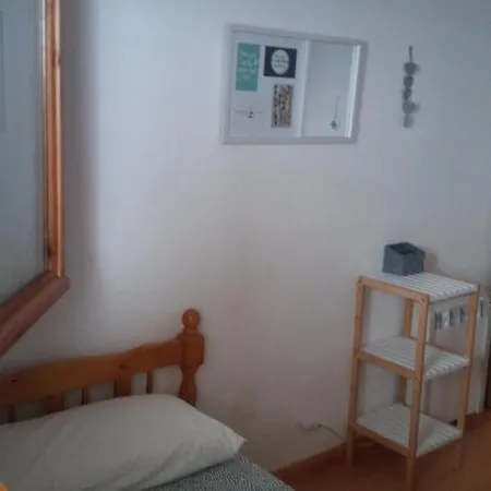 Apartamento Catiza Apartment