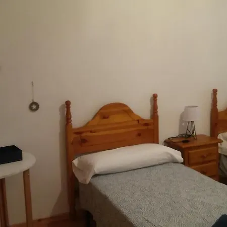 Apartamento Catiza Apartment *