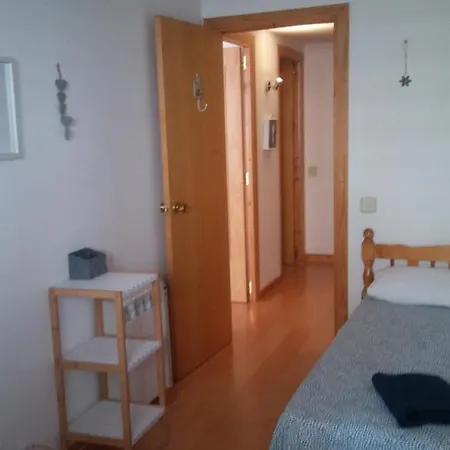 Apartamento Catiza Apartment *
