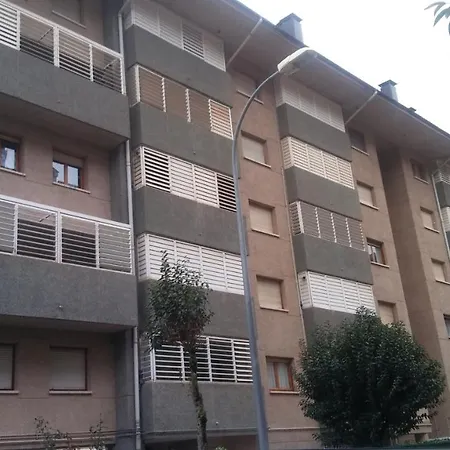 Apartamento Catiza *