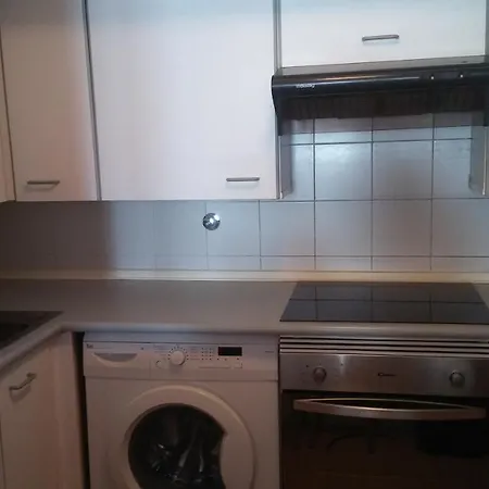 Apartamento Catiza *