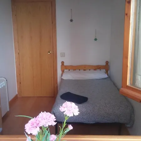 Apartamento Catiza
